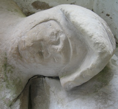 Philip de la Beche 1327